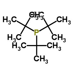 三叔丁基膦