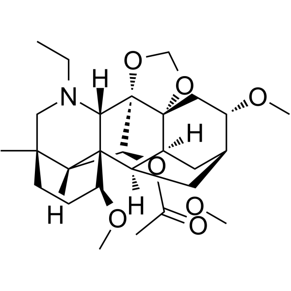 6-Acetyldepheline