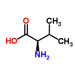 D-缬氨酸