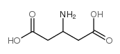 3-氨基戊二酸