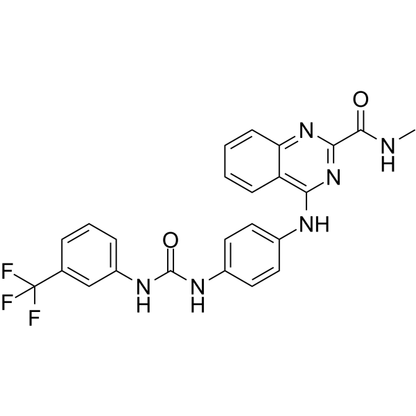 VEGFR-2-IN-26