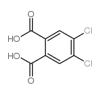 4,5-二氯苯二甲酸