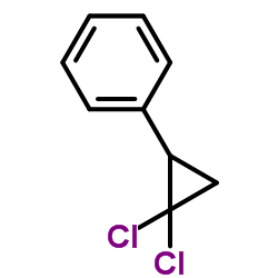 1,1-二氯-2-苯基环丙烷