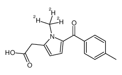 Tolmetin-d3