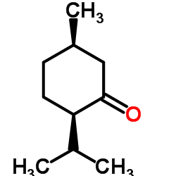 异薄荷酮