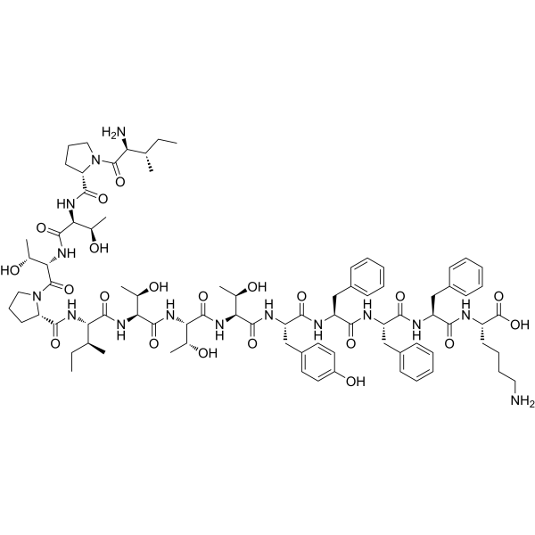 ERK2 Substrate