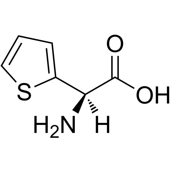 L-2-(2-噻吩基)-甘氨酸