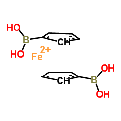 1,1'-二硼酸二茂铁