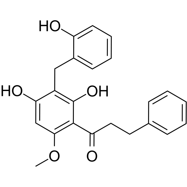 Uvaretin