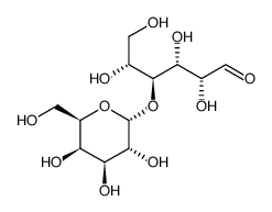 4-O-(A-D-氟代半乳糖)-D-半乳糖