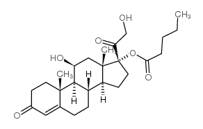 氢化可的松-17-戊酸酯