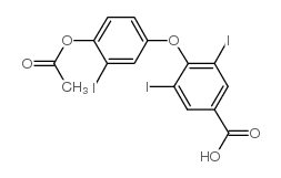 醋替罗酯