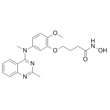 HDAC6-IN-1