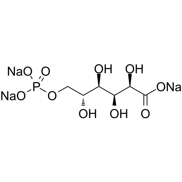 D-葡萄糖-6-磷酸三钠盐