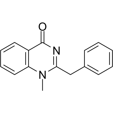 山小橘碱