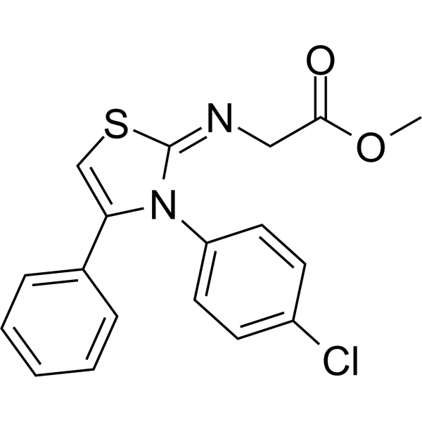 Anticancer agent 122