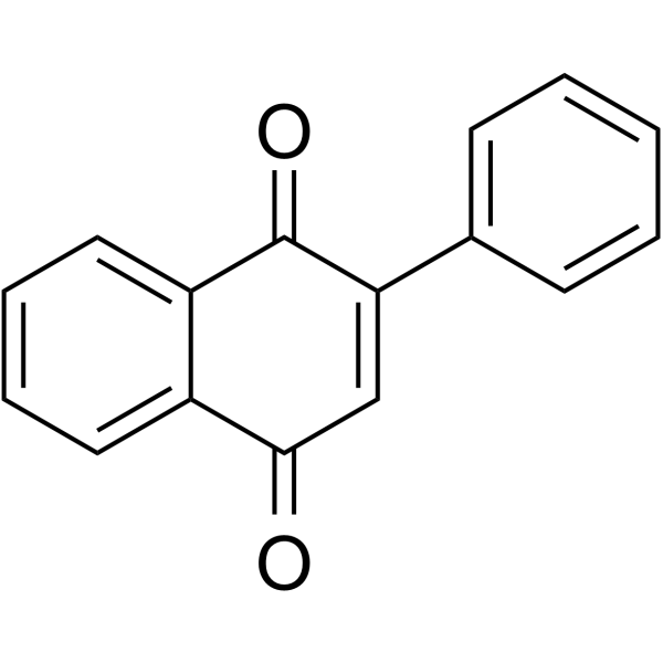 1,4-Naphthalenedione,2-phenyl-