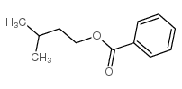 苯甲酸异戊酯