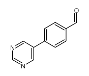 4-(5-嘧啶基)苯甲醛