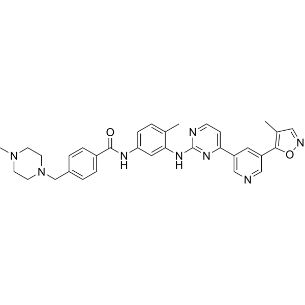 Risvodetinib