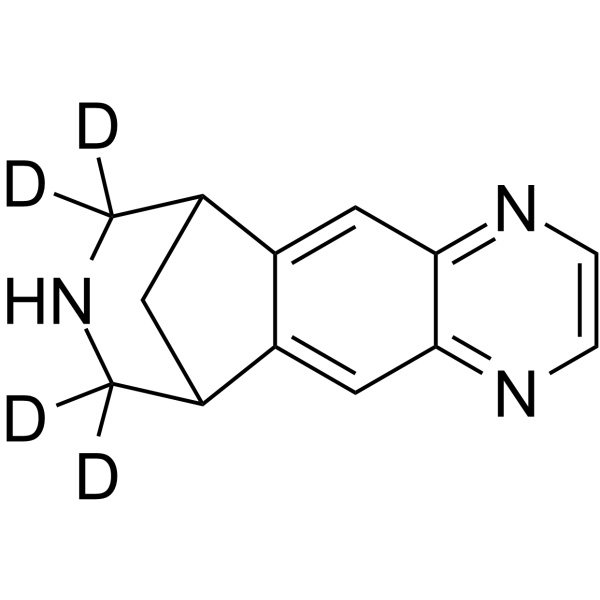 Varenicline-d4