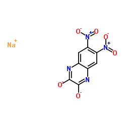 DNQX disodium salt