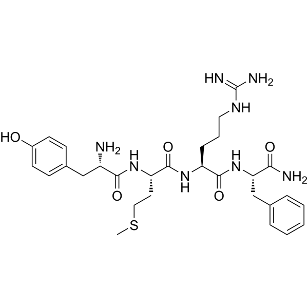 YMRF-NH2