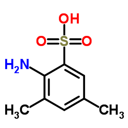 2,4-二甲基苯胺-6-磺酸