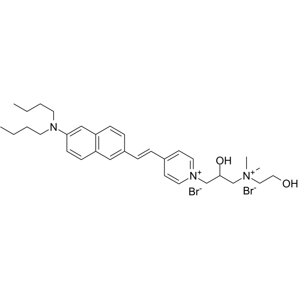 Di-4-ANEPPDHQ