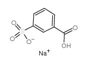 3-羧基苯磺酸钠