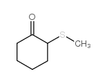 2-(甲硫基)环己酮