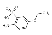 对氨基苯乙醚-3-磺酸