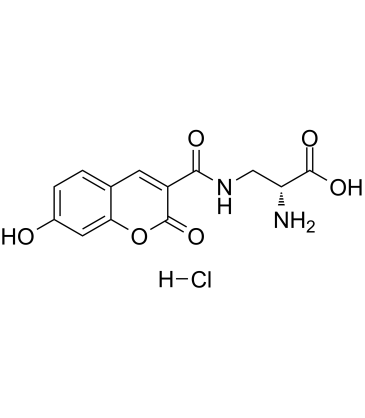 HADA hydrochloride