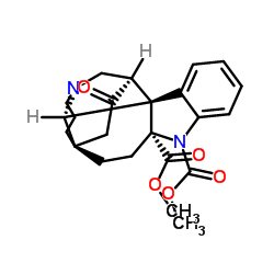 蕊木碱甲酯