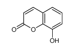 8-Hydroxycoumarin