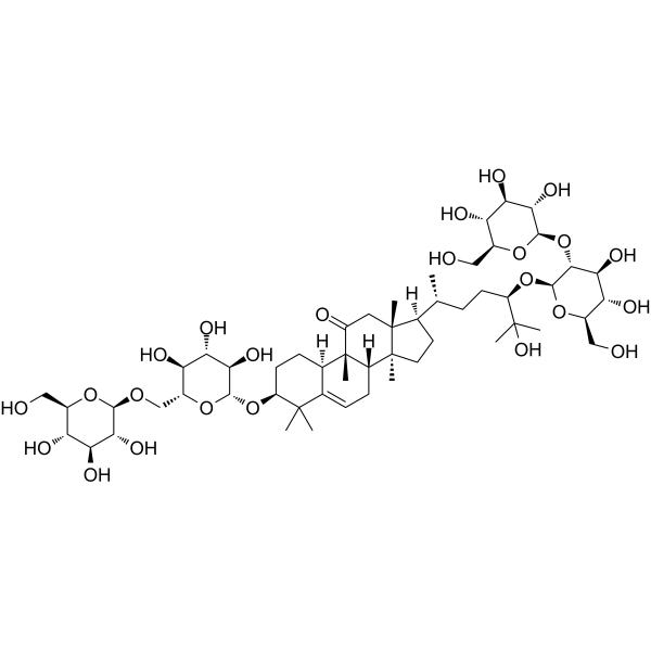 11-Oxomogroside IV