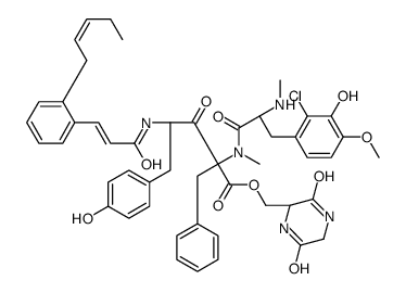 pepticinnamin E