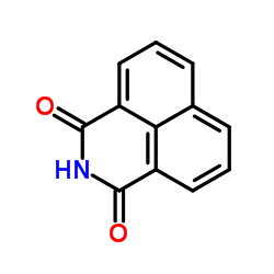 1,8-萘二甲酰亚胺