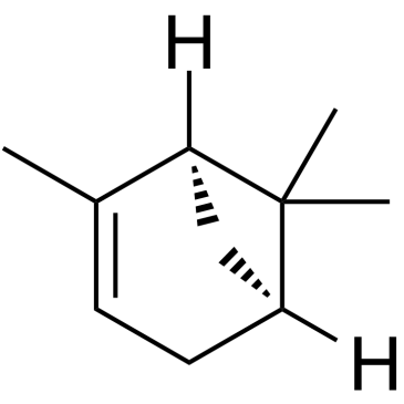 (1S)-(-)-α-蒎烯