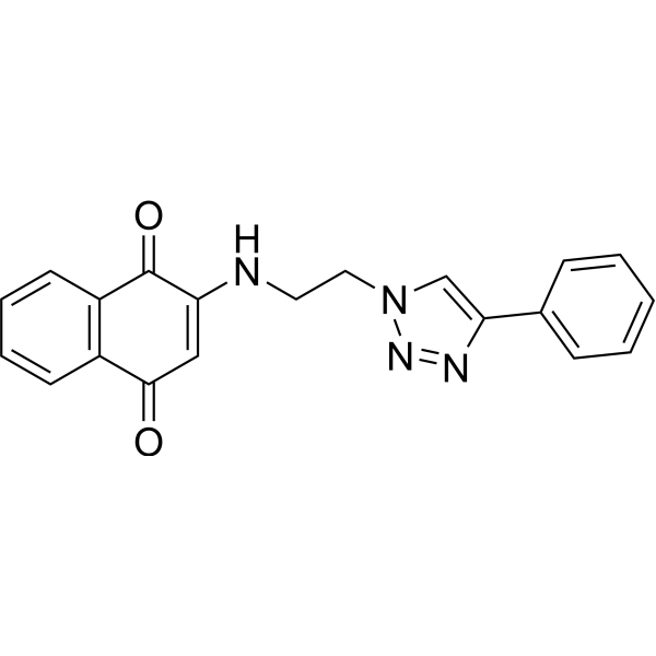 Antimalarial agent 24