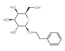 2 -苯乙基 β-D -半乳糖苷