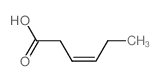 3-己烯酸