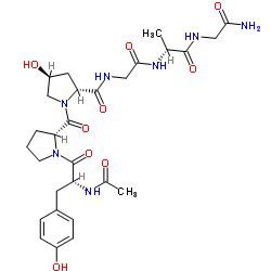 罗替加肽