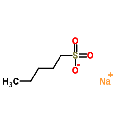 1-戊烷磺酸钠