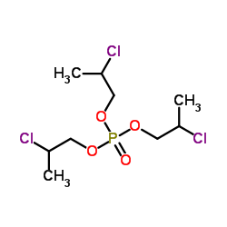 磷酸三(2-氯丙基)酯