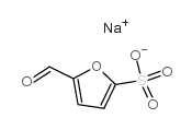 5-甲酰-2-呋喃磺酸钠