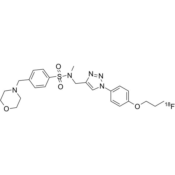 CXCR4 probe 1