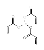 丙烯酸铁