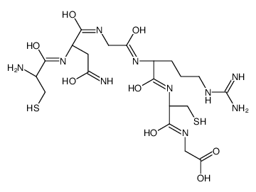 NGR peptide