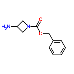 3-氨基氮杂环丁烷-1-甲酸苄酯